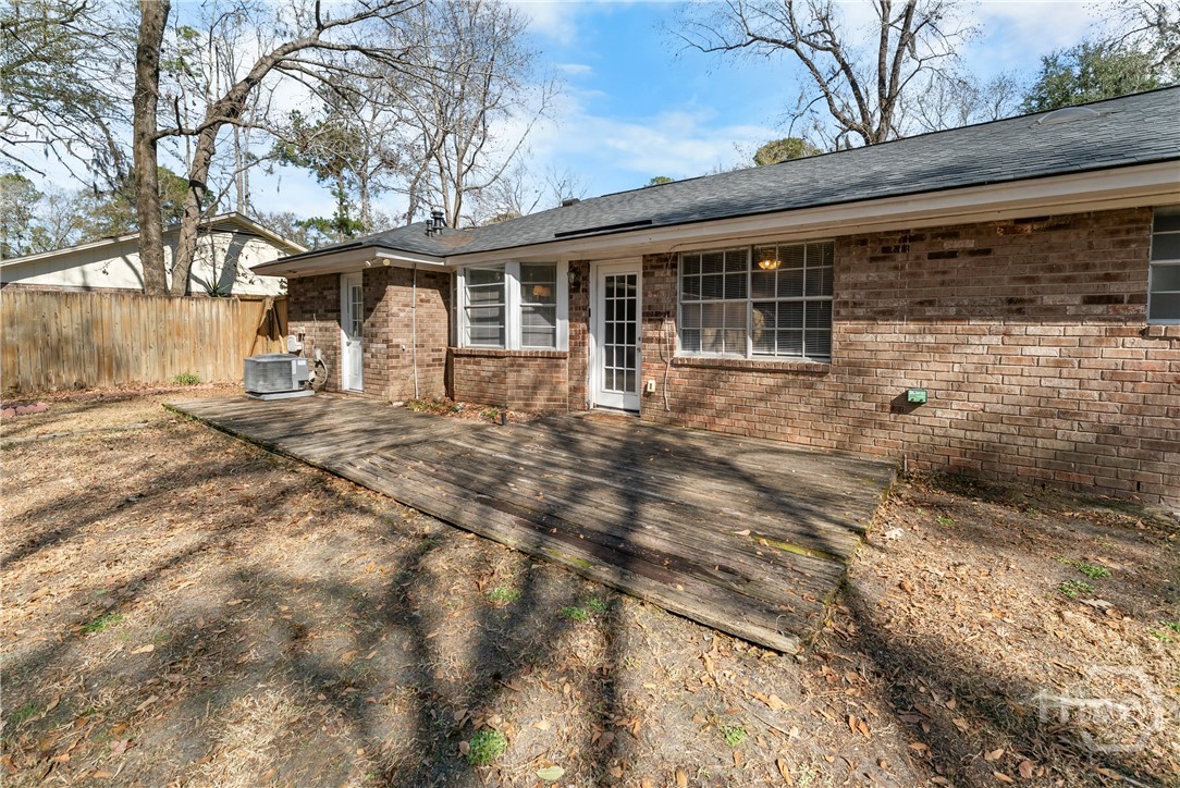 9 Brandy Lane Savannah, GA 31419 - Photo 26 of 32