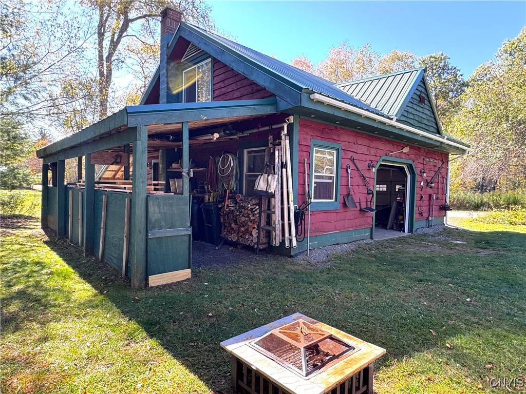 103 Haskell Road Cold Brook, NY 13324 - Photo 13 of 50