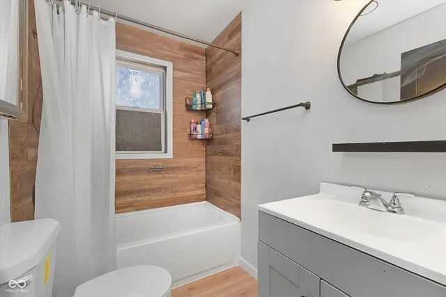 $180,000 | 356 East Main Street, Rossville, IN 46065