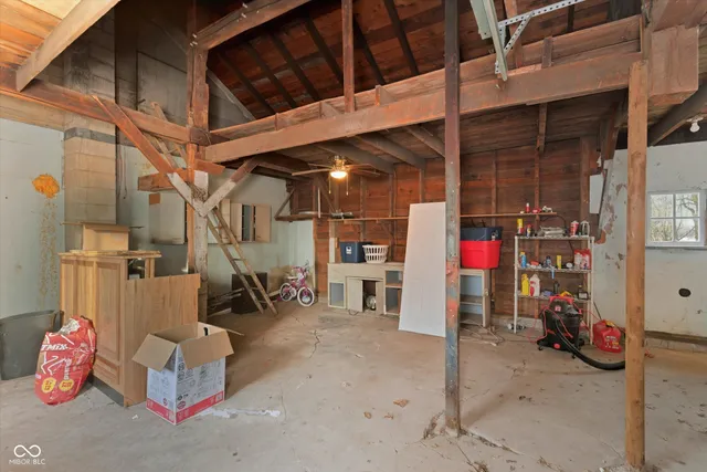 $180,000 | 356 East Main Street, Rossville, IN 46065