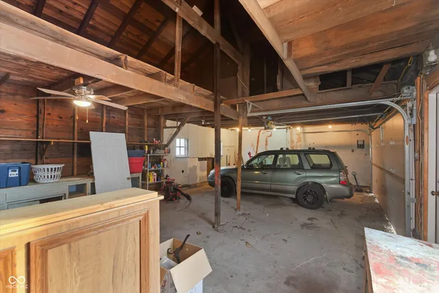 $180,000 | 356 East Main Street, Rossville, IN 46065