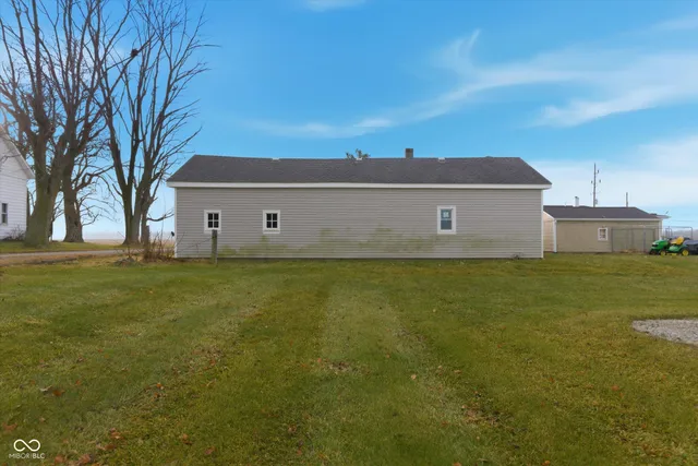 $180,000 | 356 East Main Street, Rossville, IN 46065