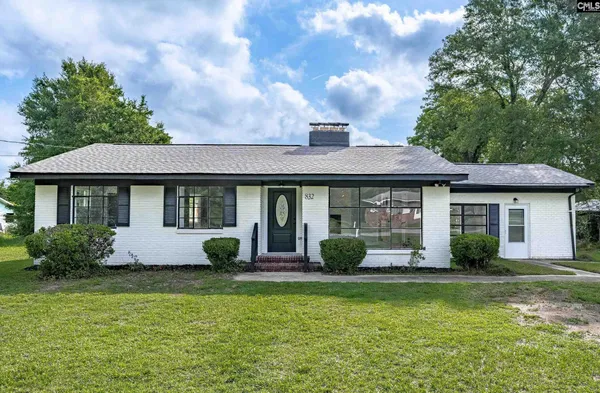 $214,500 | 832 Highland Grove Avenue, Orangeburg, SC 29115