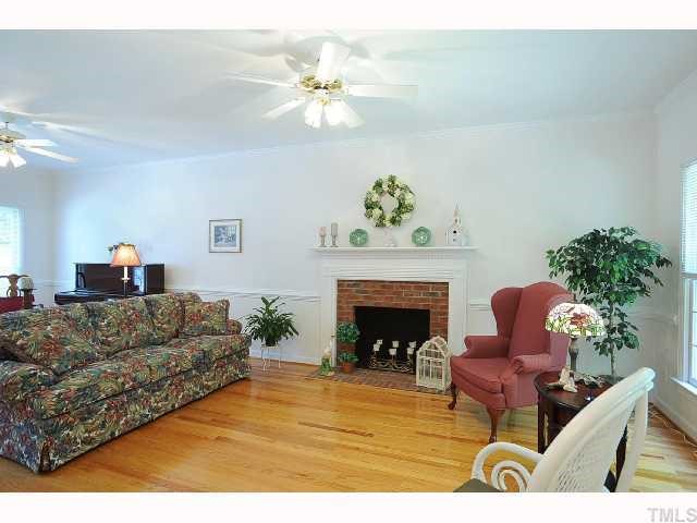 3400 Savan Court Raleigh, NC 27613 - Photo 2 of 10