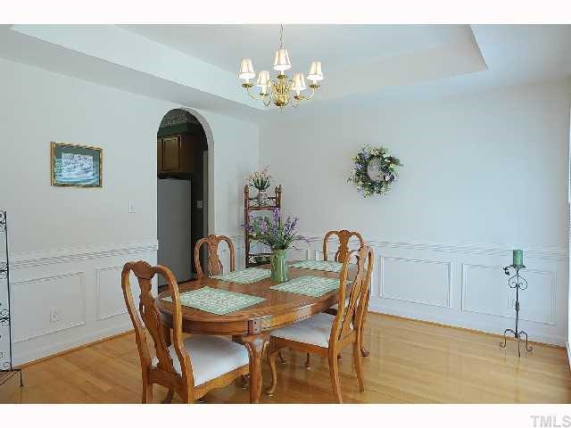 3400 Savan Court Raleigh, NC 27613 - Photo 4 of 10