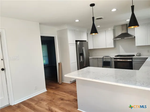 $210,000 | 531 Westwood Drive, Port Lavaca, TX 77979