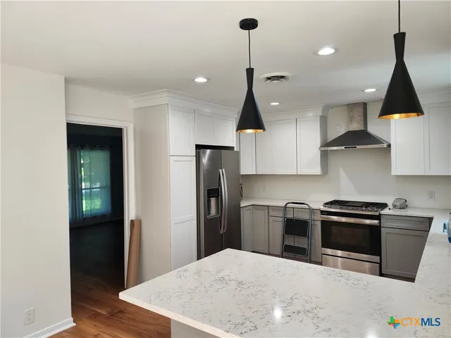 $210,000 | 531 Westwood Drive, Port Lavaca, TX 77979