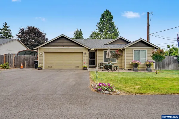 $429,900 | 1555 Crimson Cap Lane Northeast, Keizer, OR 97303
