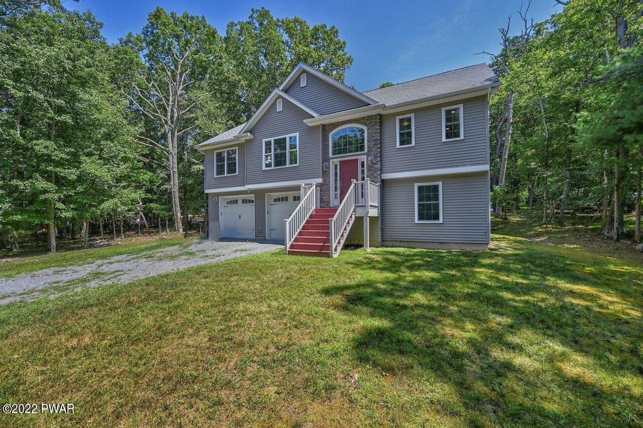 160 Butternut Road Milford, PA 18337 - Photo 1 of 52 1 Main