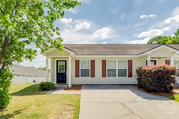$221,900 | 1027 Wadley Circle, Rincon, GA 31326
