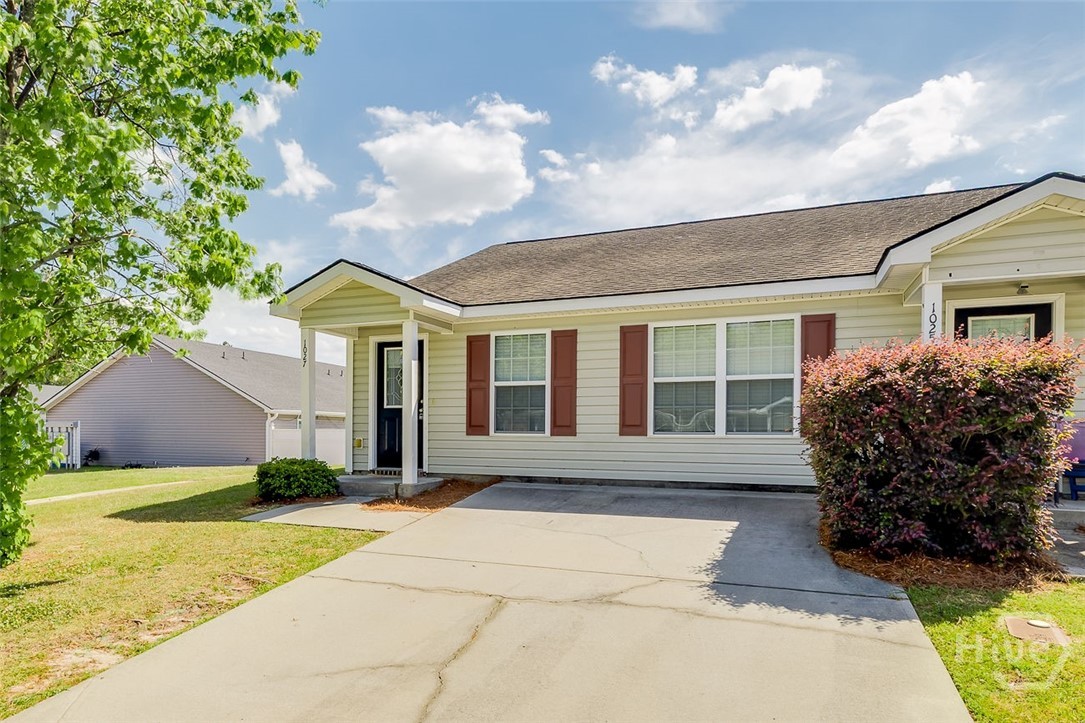1027 Wadley Circle Rincon, GA 31326 - Photo 2 of 28