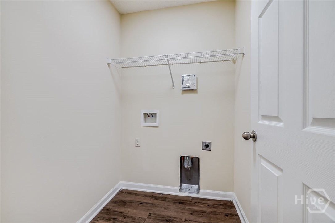 1027 Wadley Circle Rincon, GA 31326 - Photo 22 of 28