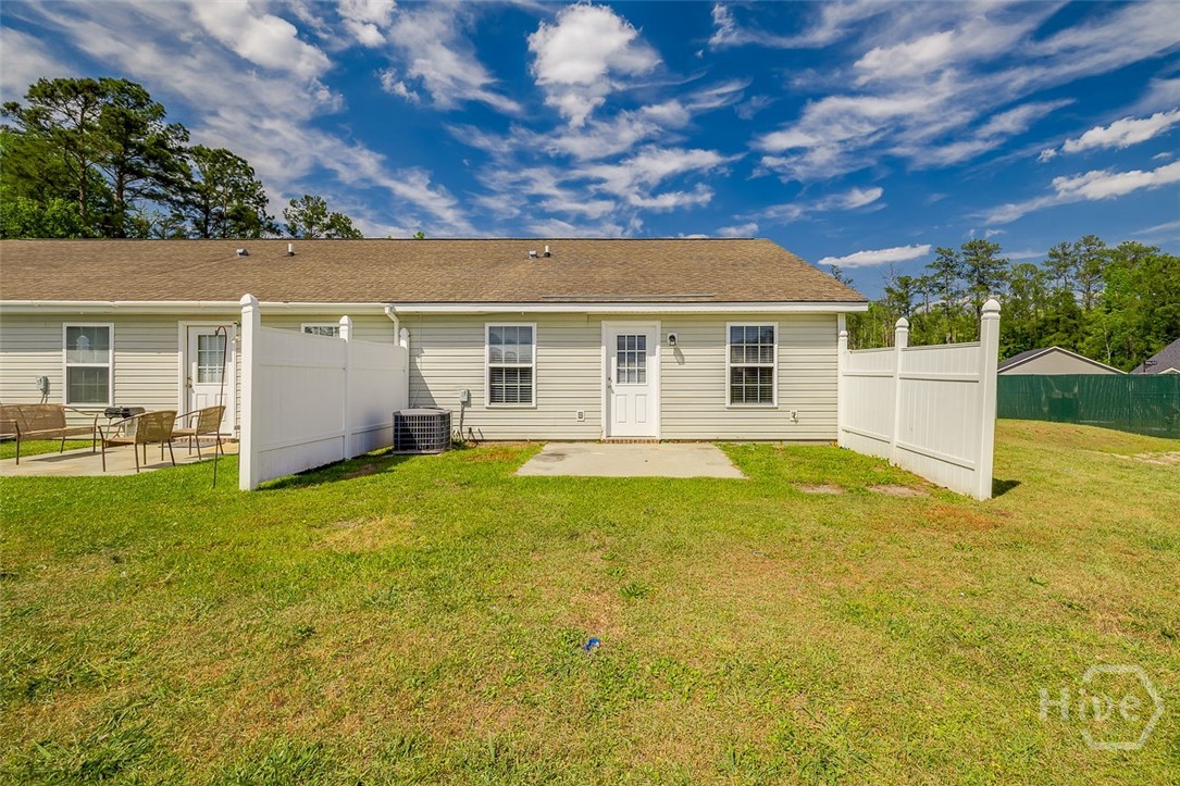 1027 Wadley Circle Rincon, GA 31326 - Photo 23 of 28