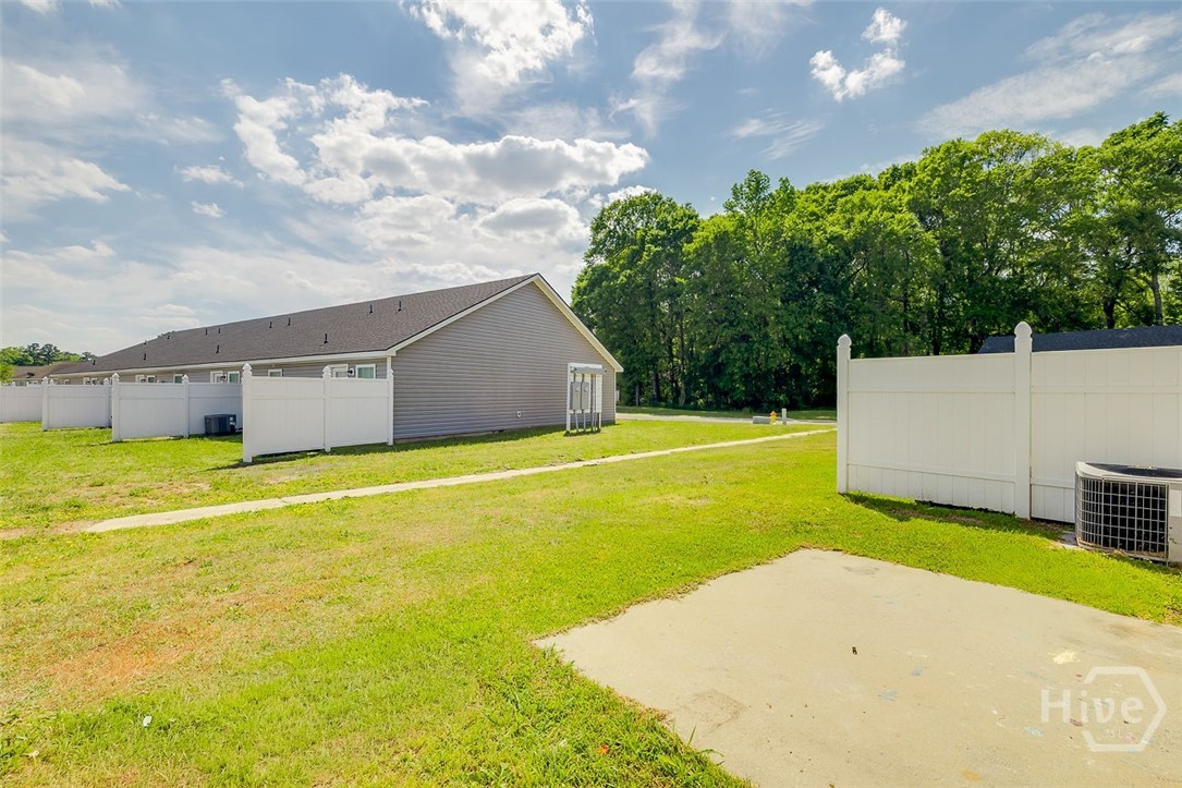 1027 Wadley Circle Rincon, GA 31326 - Photo 24 of 28