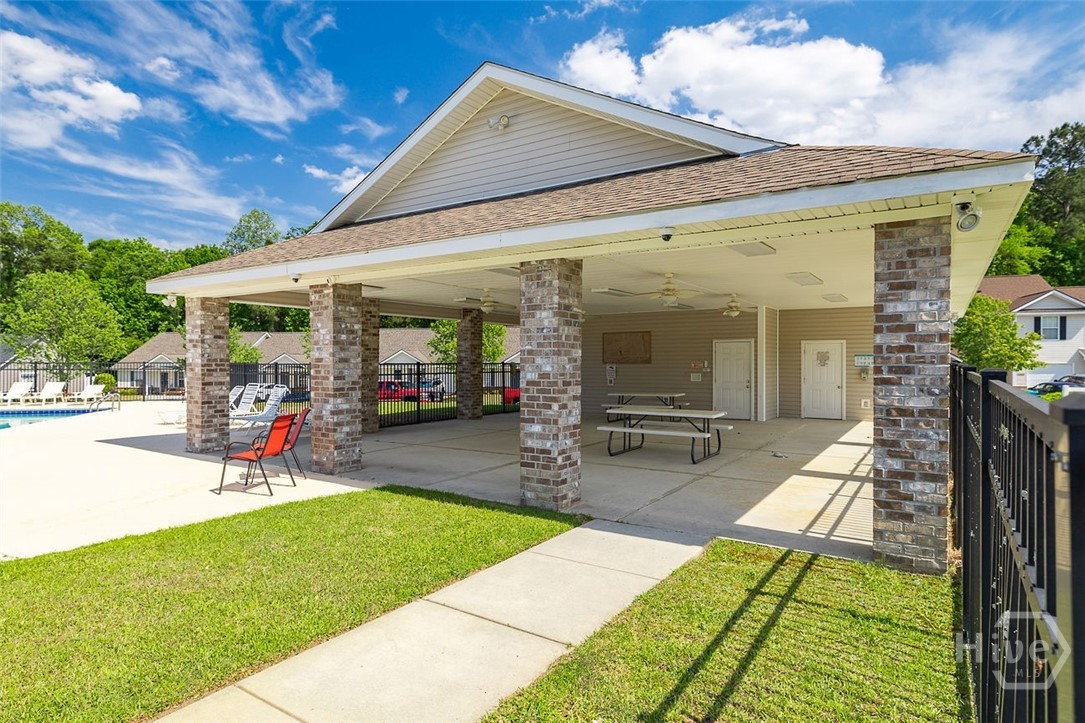 1027 Wadley Circle Rincon, GA 31326 - Photo 26 of 28