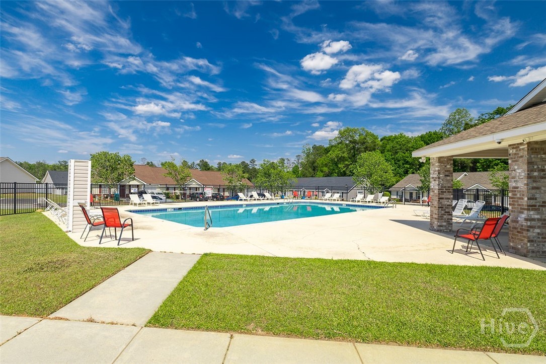 1027 Wadley Circle Rincon, GA 31326 - Photo 27 of 28