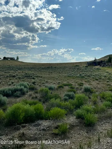 $35,000 | Tbd Tbd Hawk Path, Pinedale, WY 82941