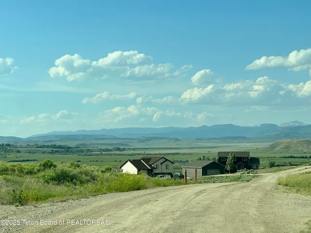 $35,000 | Tbd Tbd Hawk Path, Pinedale, WY 82941