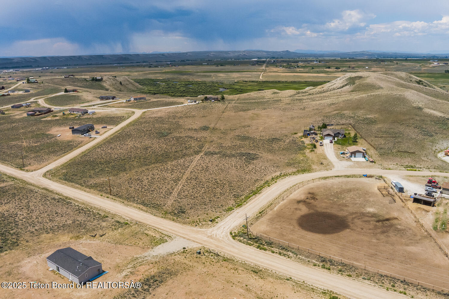 Tbd Tbd Hawk Path Pinedale, WY 82941 - Photo 6 of 8 MAX_0068