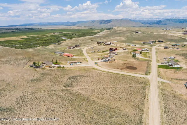 $35,000 | Tbd Tbd Hawk Path, Pinedale, WY 82941