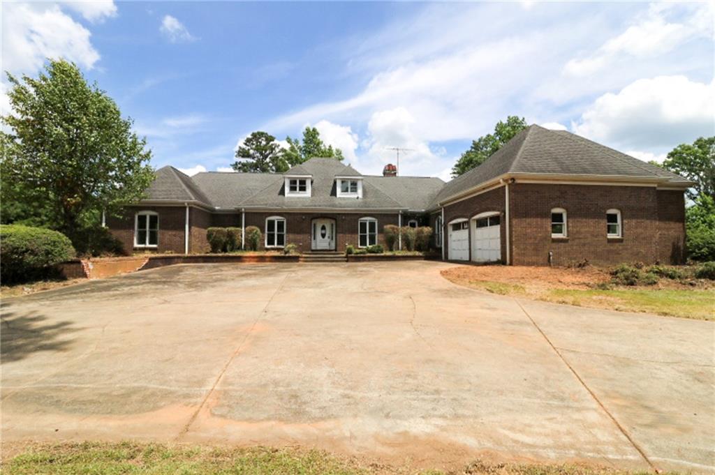 1360 Gum Creek Airport Road Roopville, GA 30170 - Photo 1 of 1 Gallery Image 1
