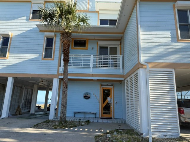 2904 Hidden Beaches Road Carrabelle, FL 32322 - Photo 4 of 43