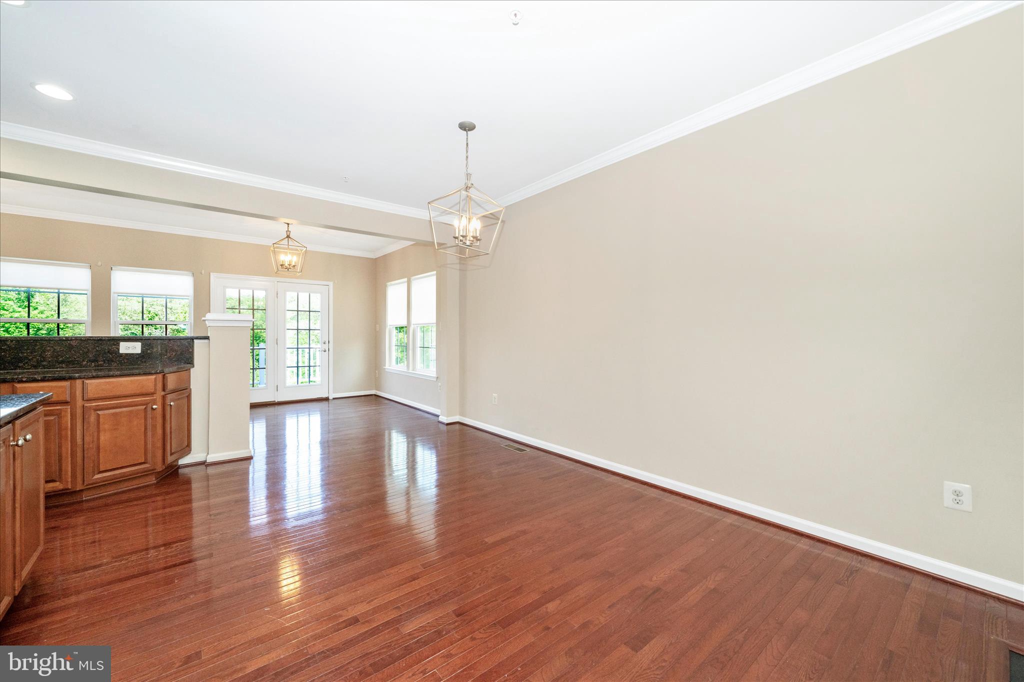 3827 Cullingworth Road Burtonsville, MD 20866 - Photo 9 of 72 Dining Area