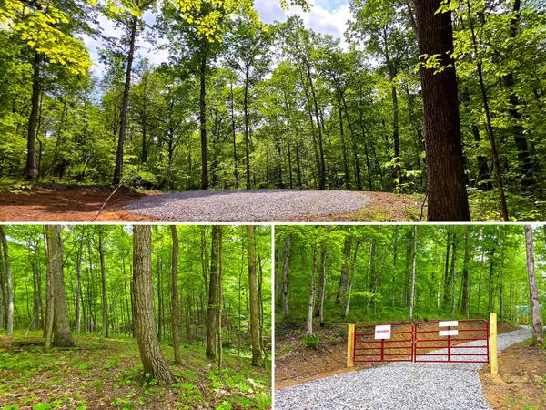 $87,900 | 0 Edmunson Road, Unit TRACT 2 AT BIG TIMBER), Vinton, OH 45686