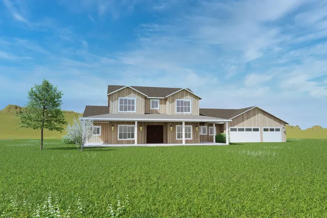 $1,500,000 | 39-xx West Wild Rose Road, Unit LOT 2, Deer Park, WA 99006