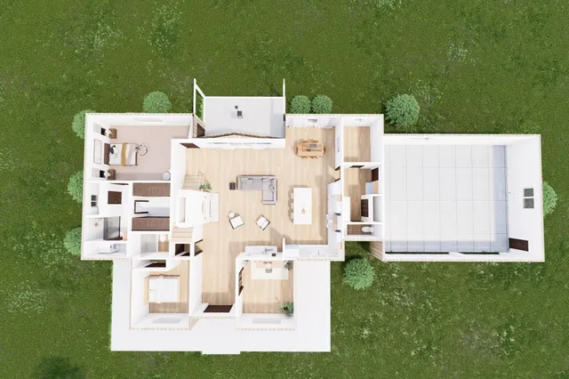 $1,500,000 | 39-xx West Wild Rose Road, Unit LOT 2, Deer Park, WA 99006