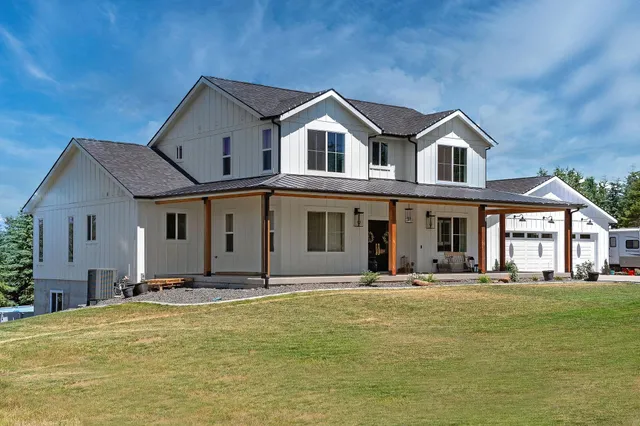 $1,500,000 | 39-xx West Wild Rose Road, Unit LOT 2, Deer Park, WA 99006