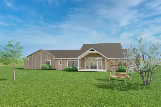 $1,500,000 | 39-xx West Wild Rose Road, Unit LOT 2, Deer Park, WA 99006