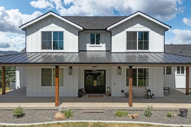 $1,500,000 | 39-xx West Wild Rose Road, Unit LOT 2, Deer Park, WA 99006