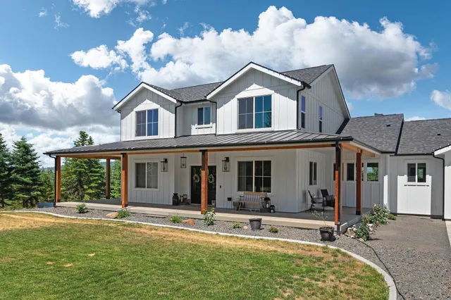 $1,500,000 | 39-xx West Wild Rose Road, Unit LOT 2, Deer Park, WA 99006