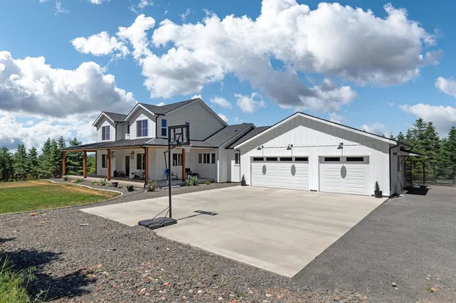 $1,500,000 | 39-xx West Wild Rose Road, Unit LOT 2, Deer Park, WA 99006