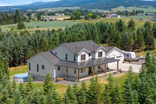 $1,500,000 | 39-xx West Wild Rose Road, Unit LOT 2, Deer Park, WA 99006