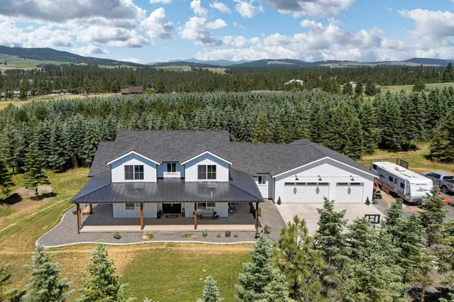 $1,500,000 | 39-xx West Wild Rose Road, Unit LOT 2, Deer Park, WA 99006