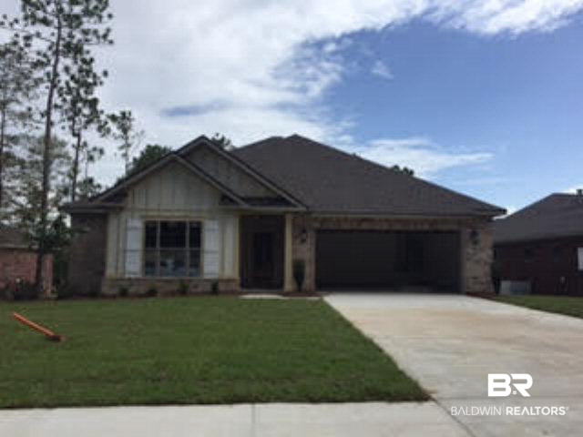 30239 Persimmon Drive Daphne, AL 36527 - Photo 1 of 6