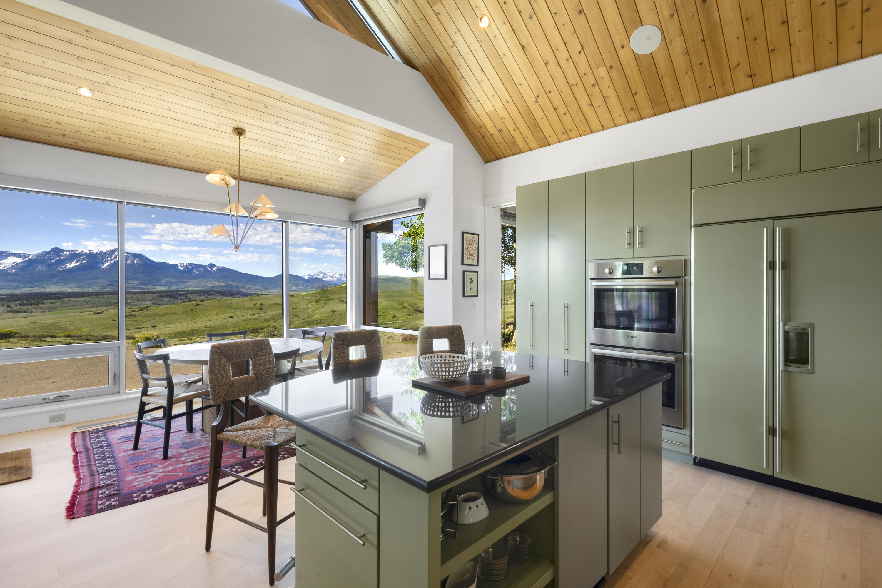 1804 Ranch Road Montrose, CO 81403 - Photo 8 of 37 Kitchen 2
