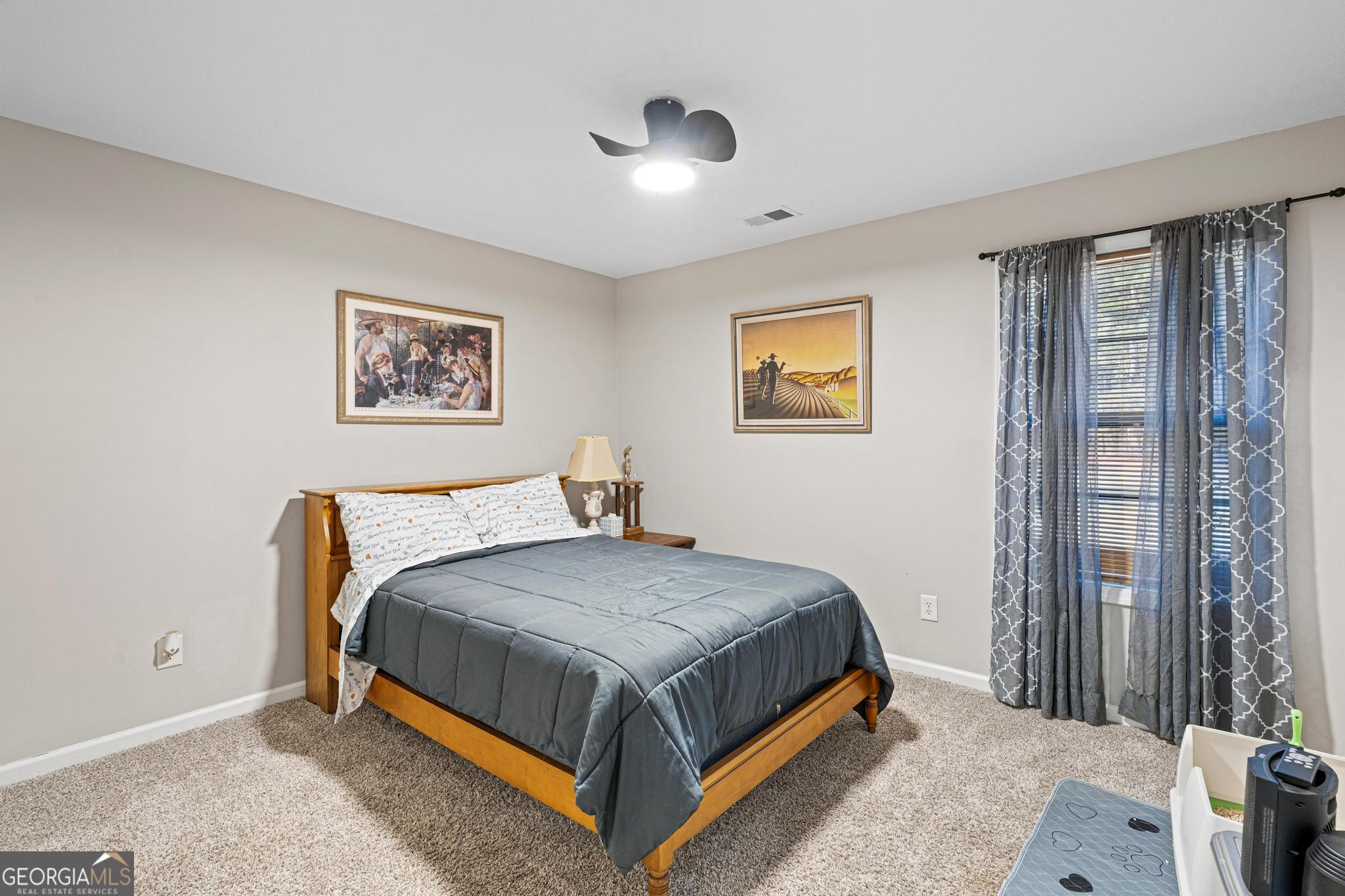 2647 Teamon Road Griffin, GA 30223 - Photo 16 of 37