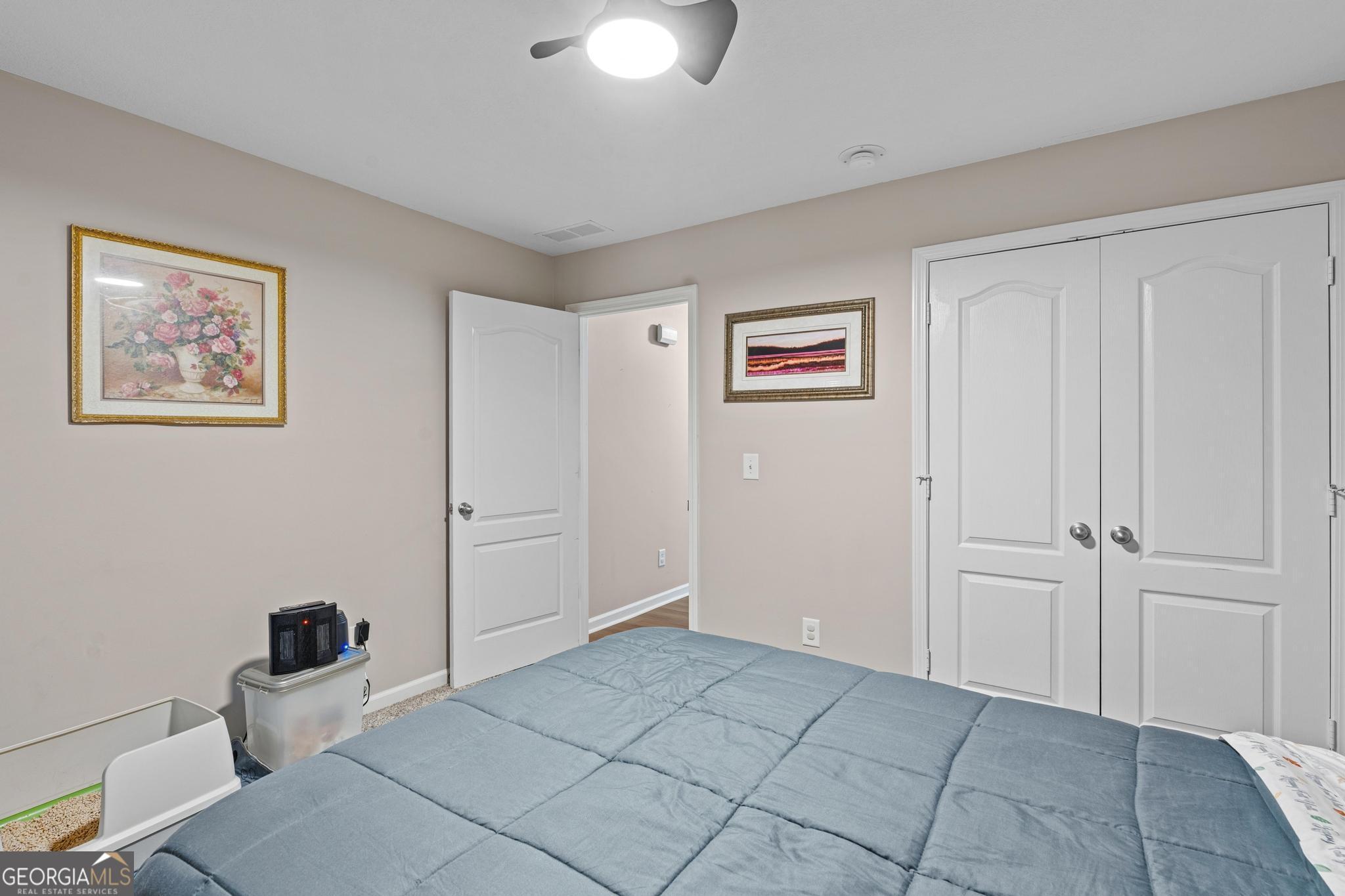 2647 Teamon Road Griffin, GA 30223 - Photo 17 of 37