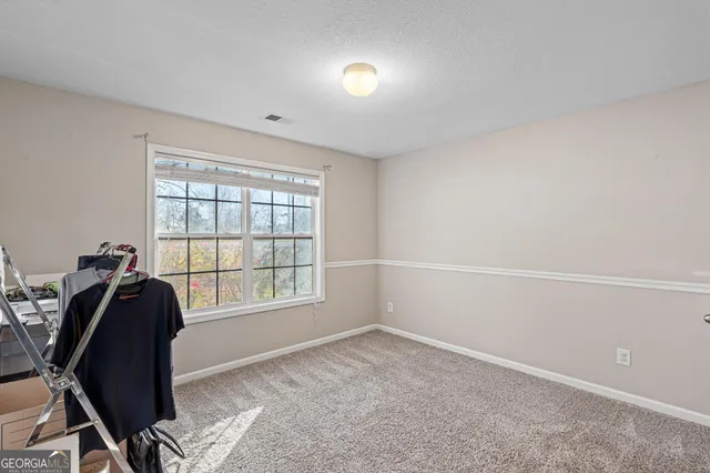 a view of workspace with windows