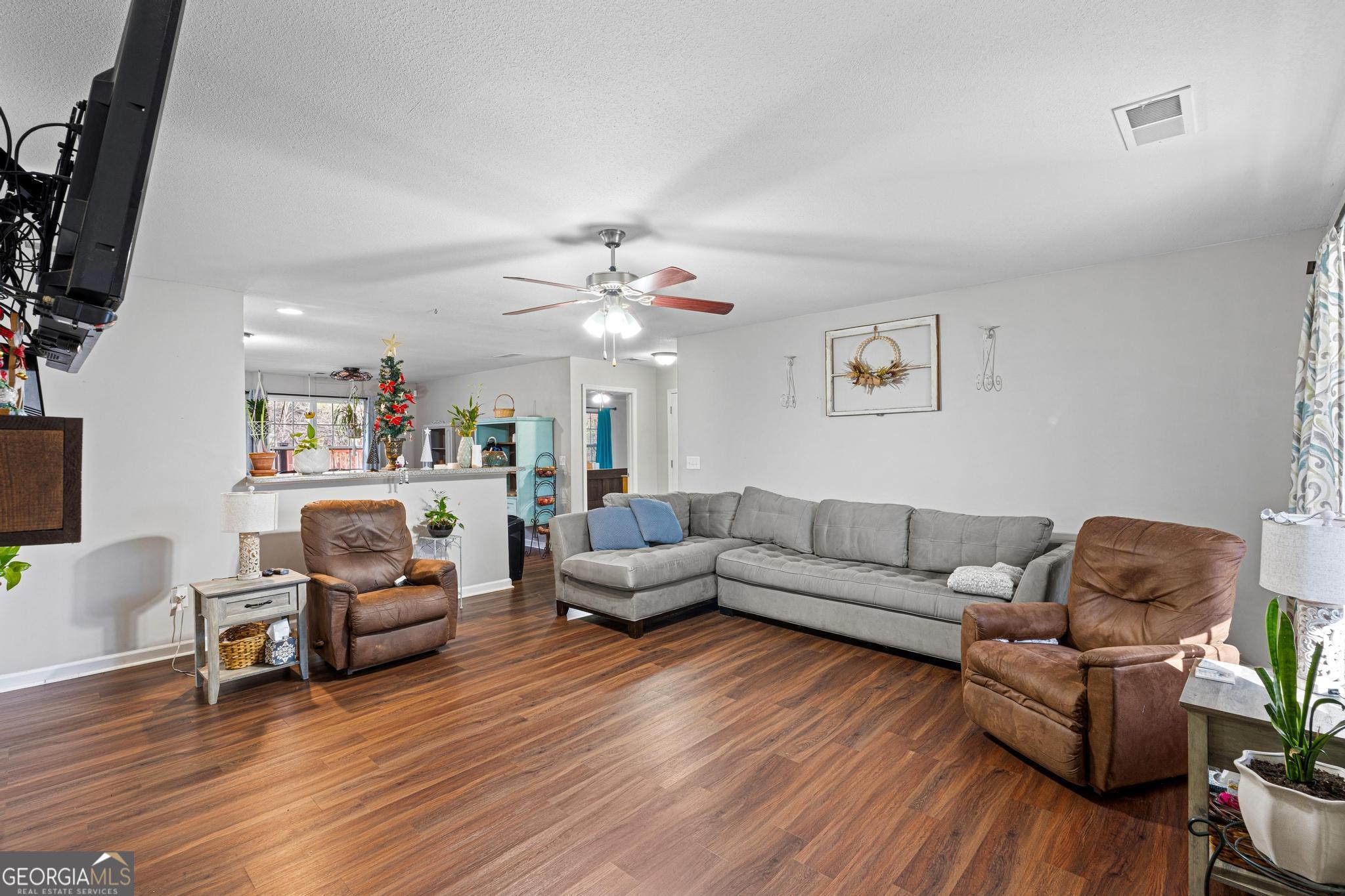 2647 Teamon Road Griffin, GA 30223 - Photo 21 of 37