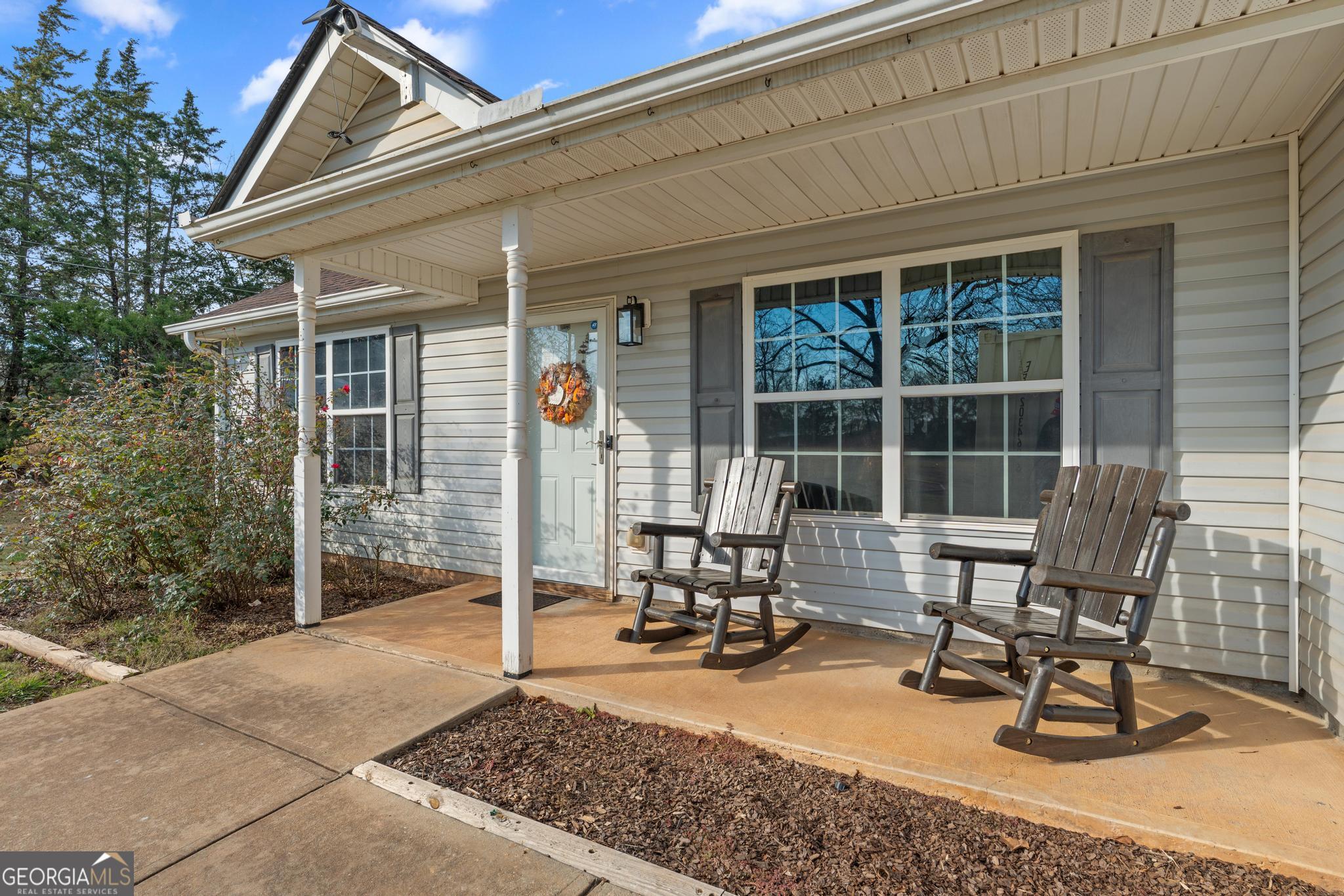 2647 Teamon Road Griffin, GA 30223 - Photo 25 of 37