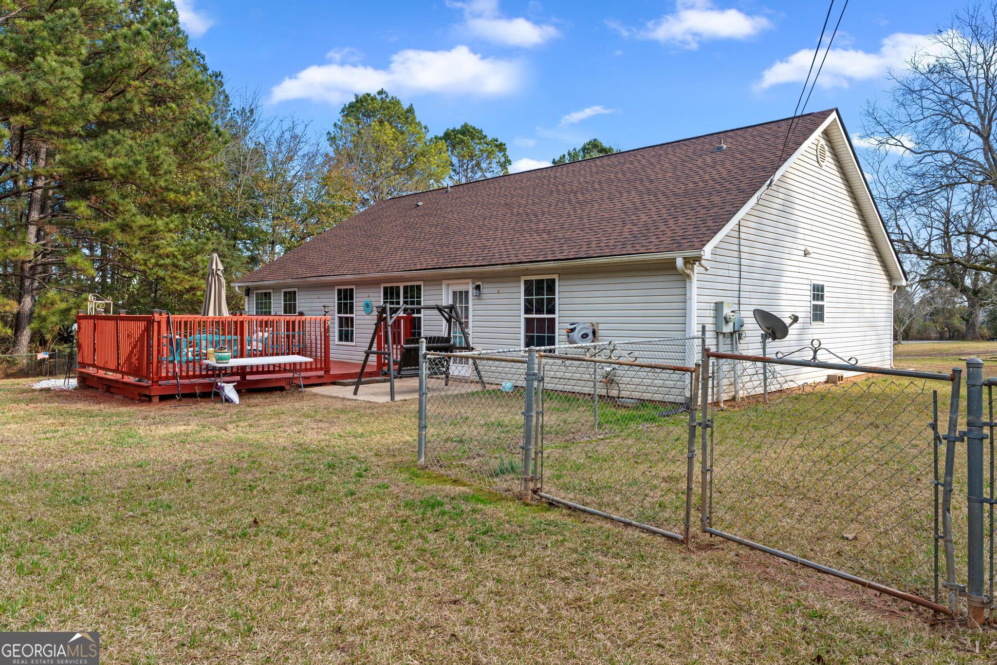 2647 Teamon Road Griffin, GA 30223 - Photo 26 of 37