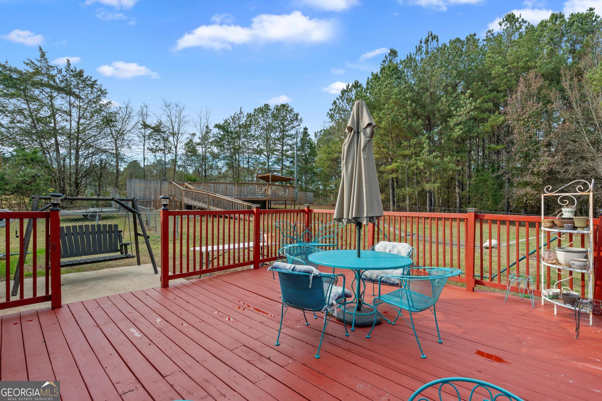 2647 Teamon Road Griffin, GA 30223 - Photo 27 of 37