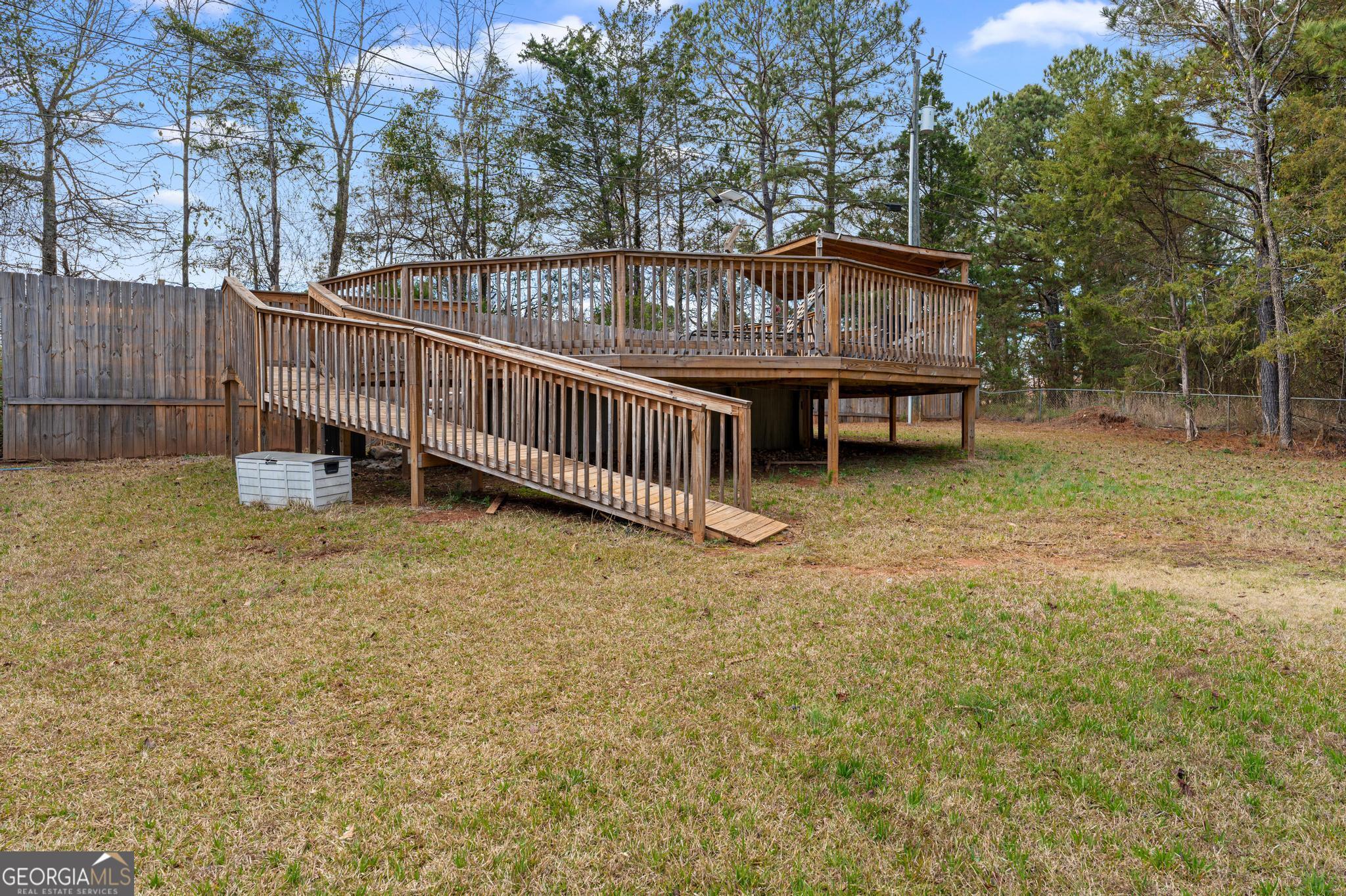 2647 Teamon Road Griffin, GA 30223 - Photo 29 of 37