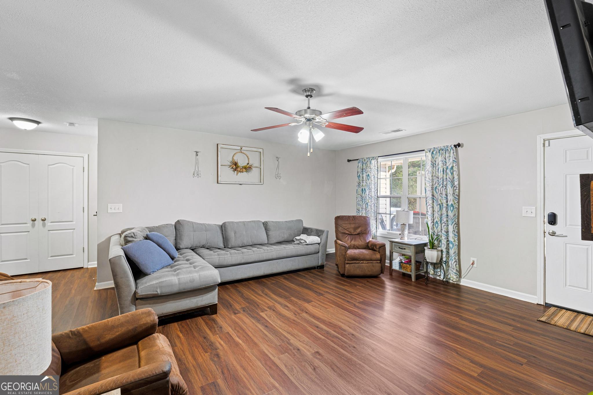 2647 Teamon Road Griffin, GA 30223 - Photo 3 of 37