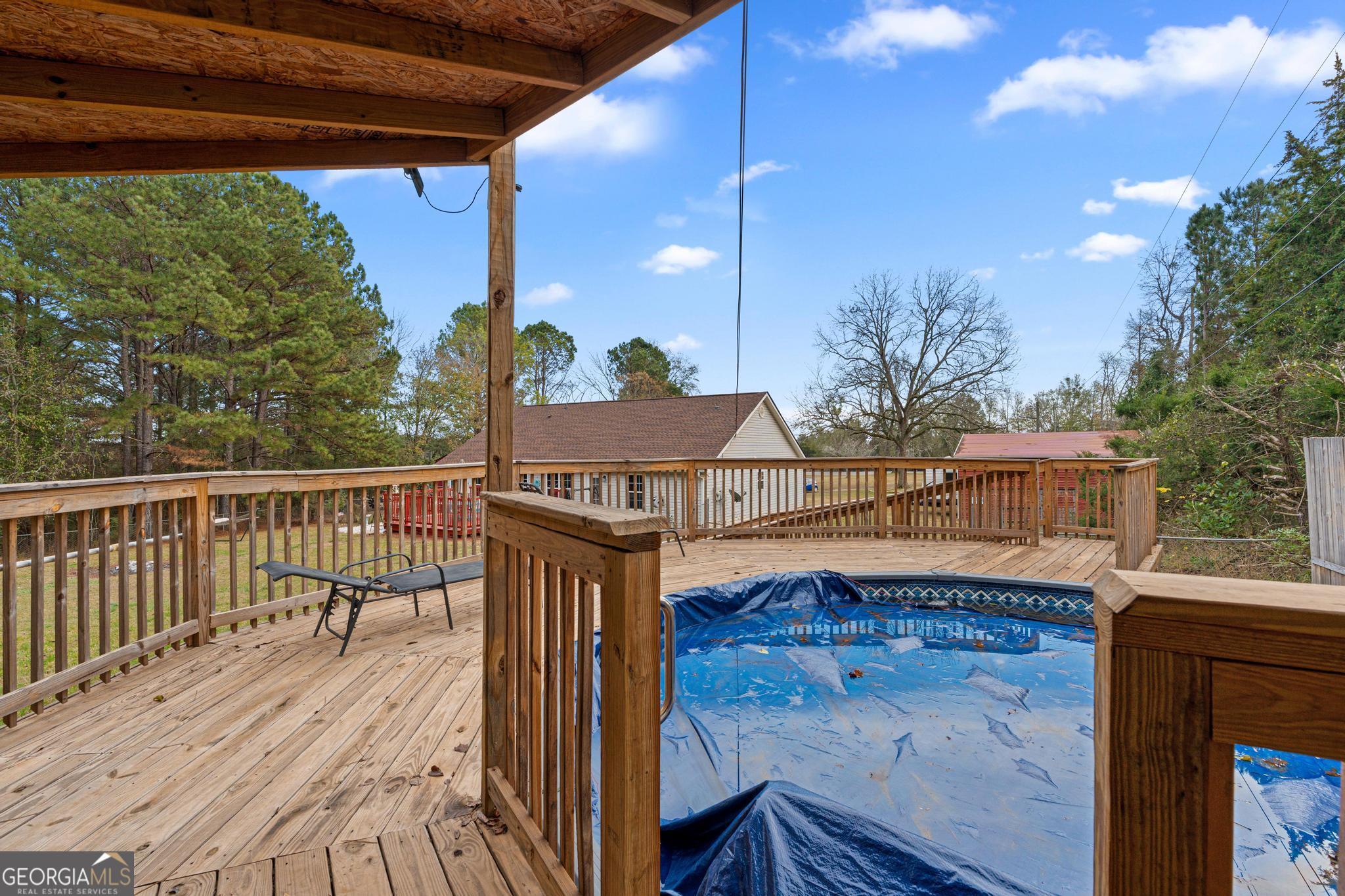 2647 Teamon Road Griffin, GA 30223 - Photo 32 of 37