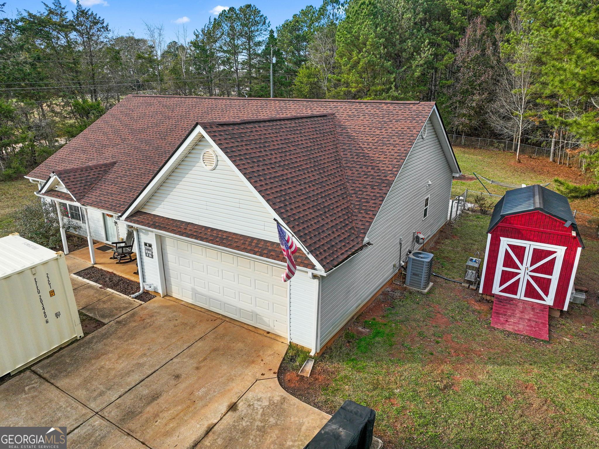 2647 Teamon Road Griffin, GA 30223 - Photo 35 of 37